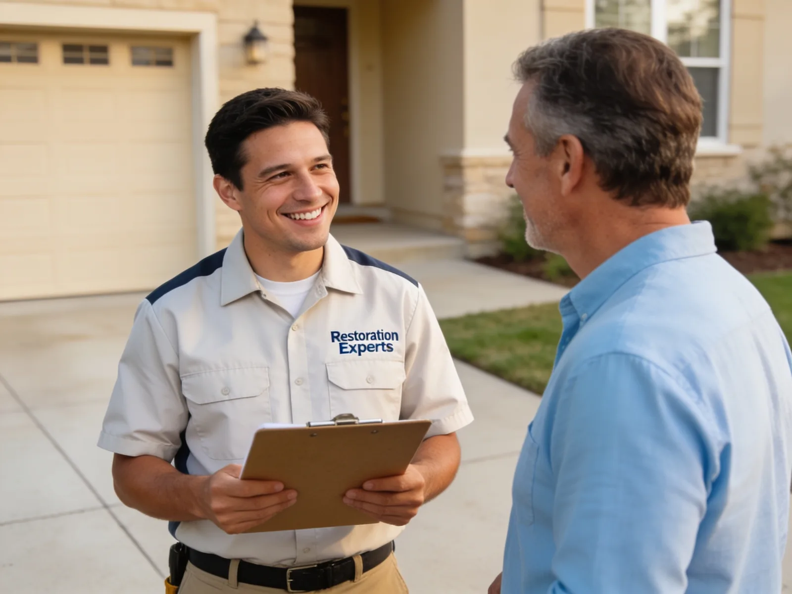 Water Damage Cleanup Renville, MN FAQs